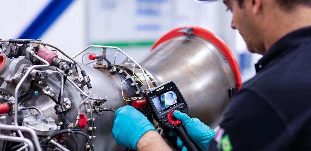 赛峰直升机发动机公司第四次荣登《垂直》杂志调查榜首