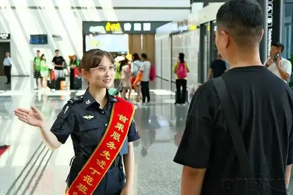 西北民航“国际首乘”经济效益显著 相关产品销售额突破1.5亿元