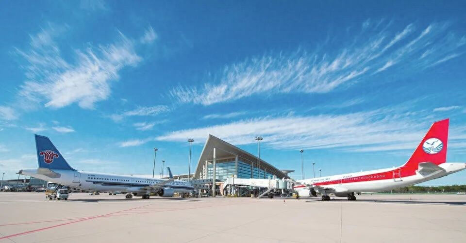 山西边检全力保障太原至首尔航线复航