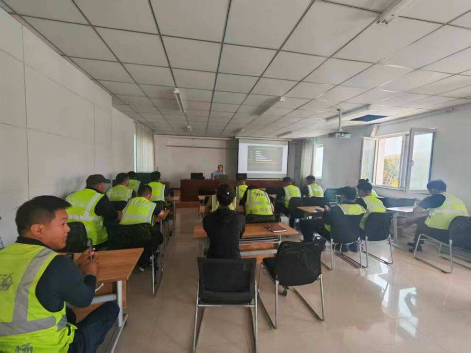 筑牢网络安全防线 共享清朗网络空间 ——新疆机场集团那拉提机场成功开展国家网络安全宣传活动