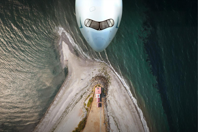 国泰航空恢复西雅图航线 每周五对直航往返航班