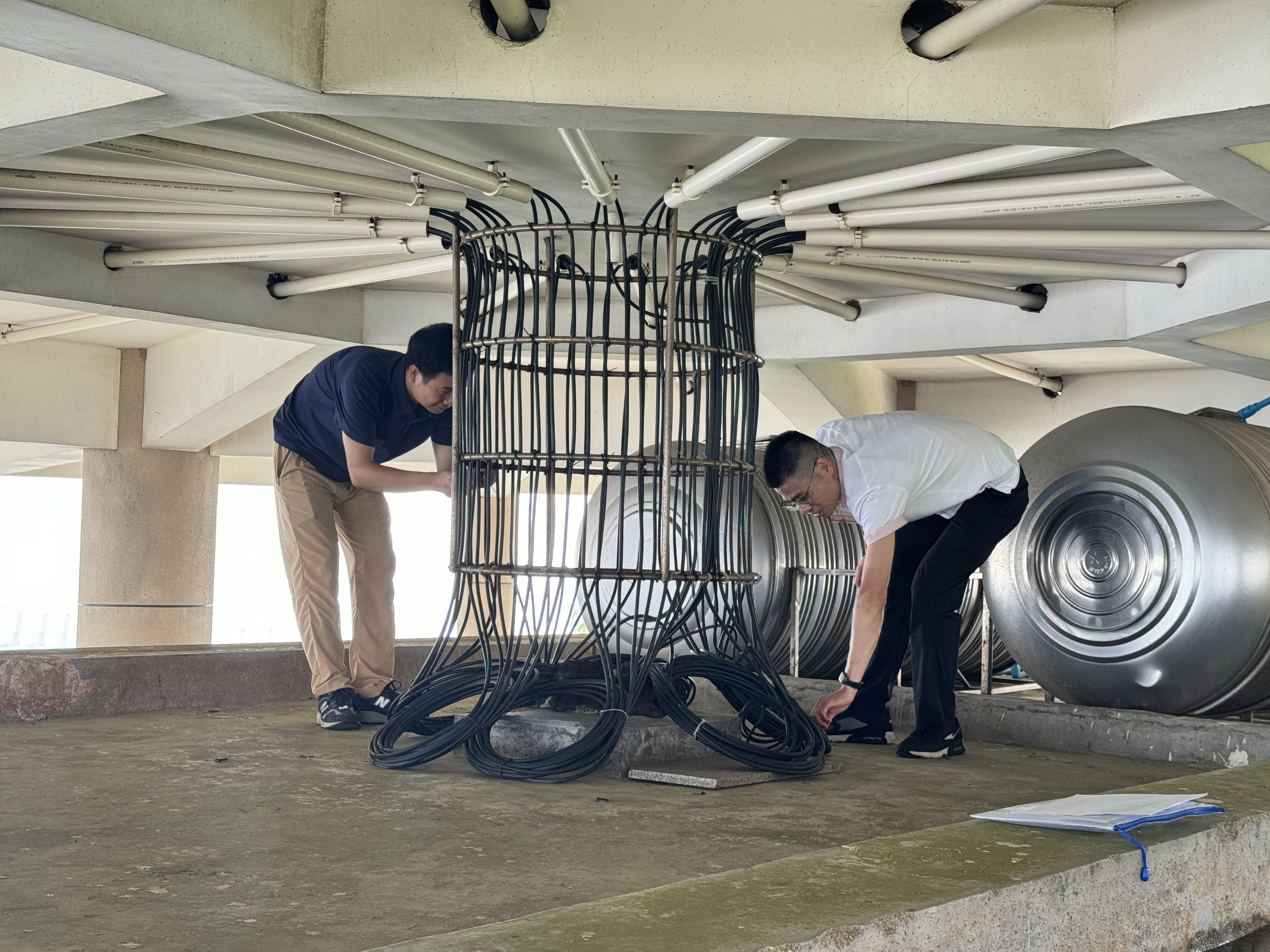 超强台风“桦加沙”逼近,深圳空管全力应对