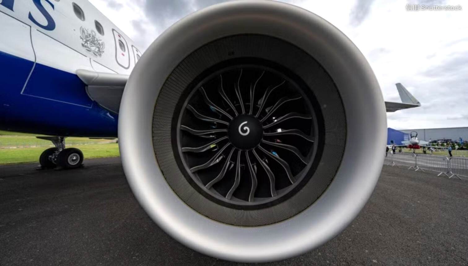 知名技术专家被发动机砸死 事发波音技术中心