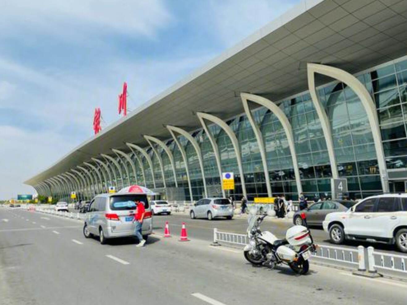 宁夏航空市场“双节”期间供需两旺