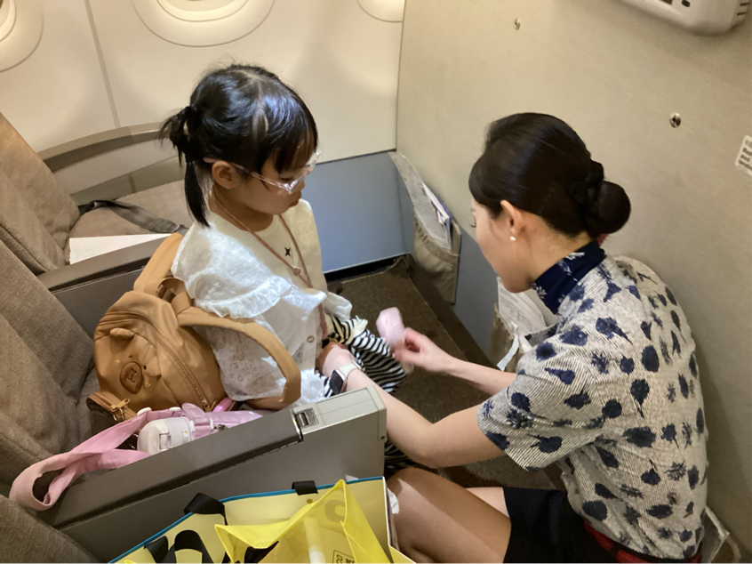 东航9月26日起上新“陪伴服务”