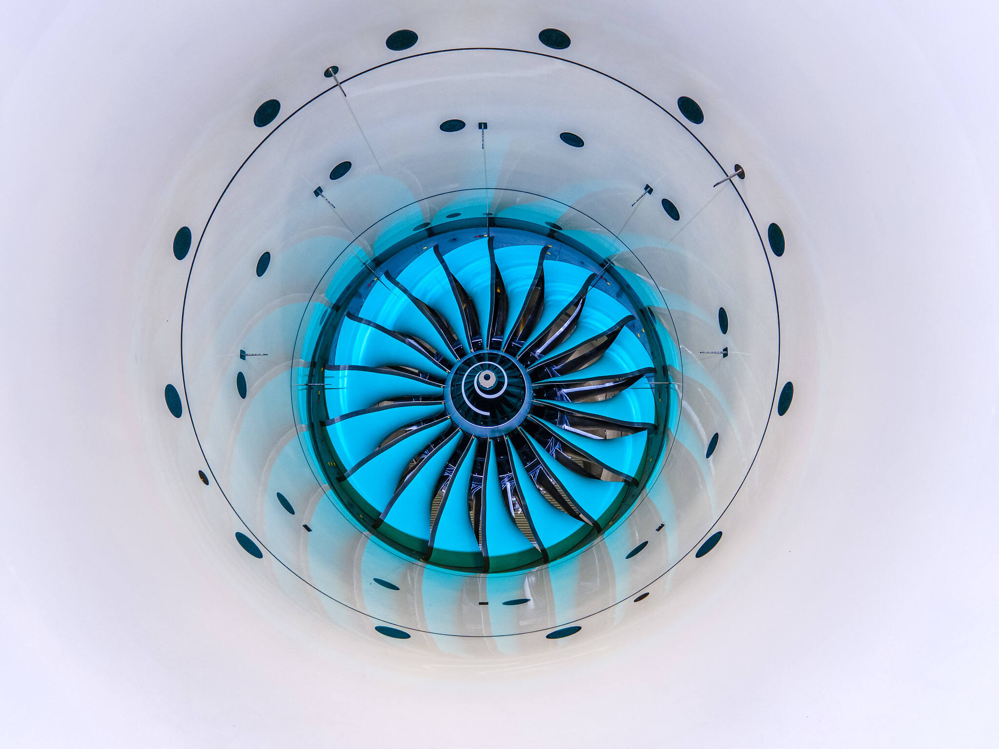 罗尔斯-罗伊斯将牵头欧盟全新清洁航空项目UNIFIED,推动航空业转型与脱碳进程