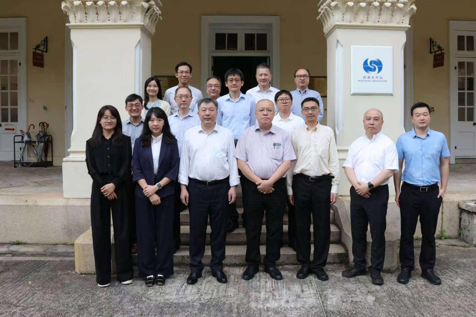 深化跨境协作 共谋低空新篇