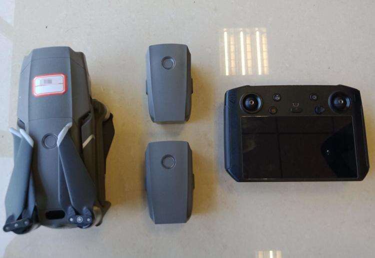 破解无人机飞行控制系统,浙江2男子被网警查处