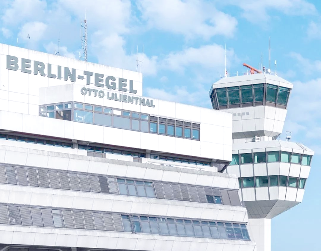 网络攻击影响持续 德国柏林机场仍处特殊运行状态