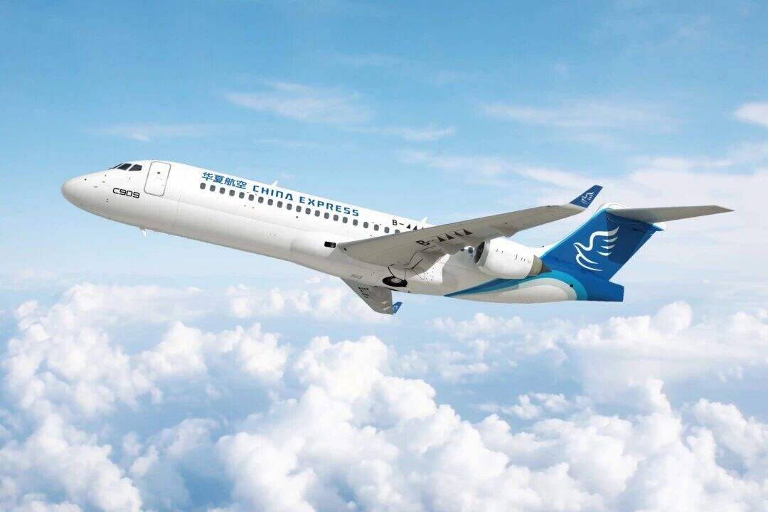 华夏航空国庆假期计划执飞199条航线 助力旅客便捷出行