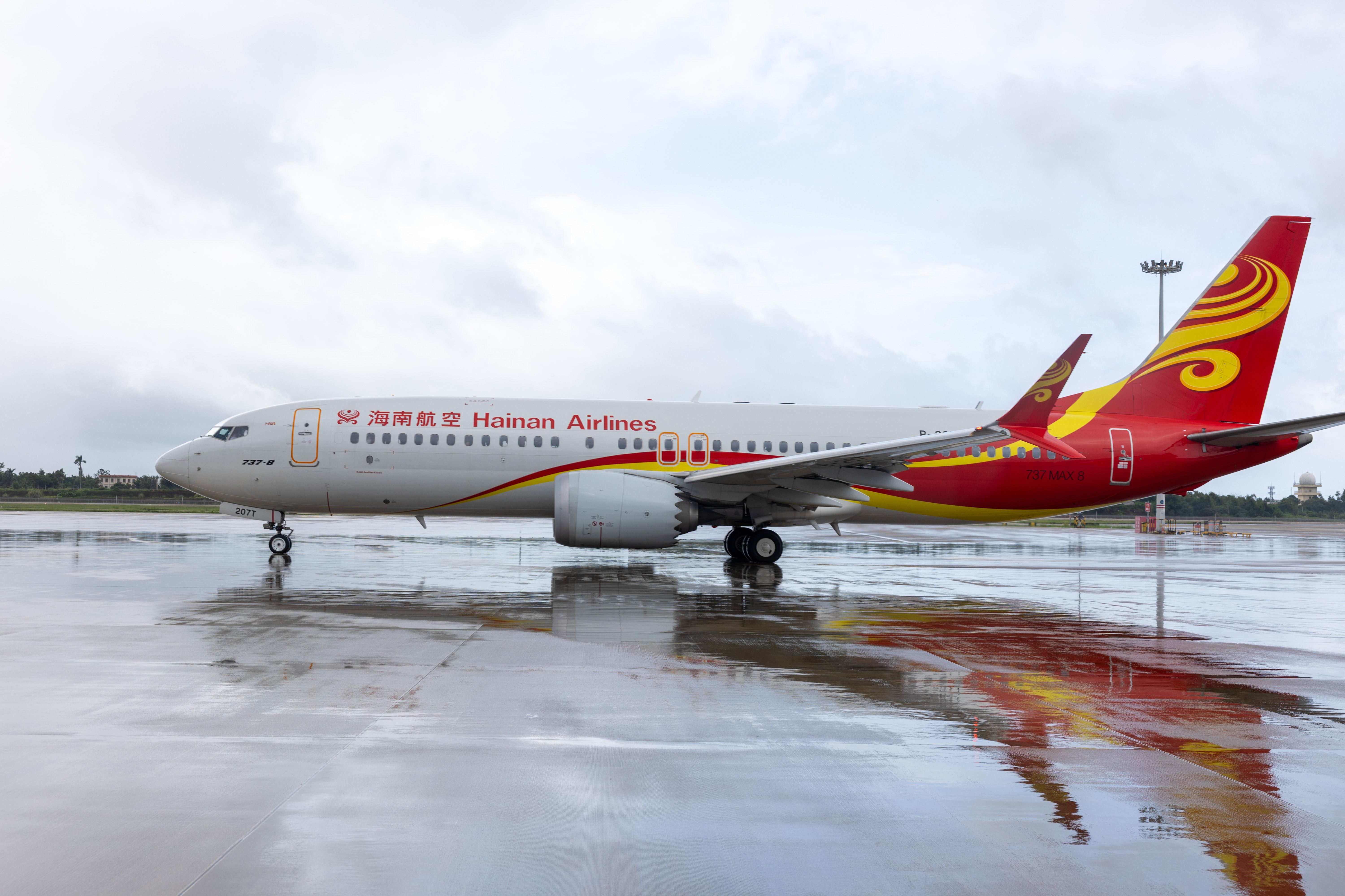 国庆佳节解锁南洋之旅!海口美兰国际机场开通海口=雅加达航线