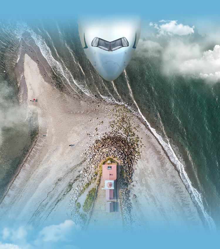 国泰航空长沙开航 多地增班复航