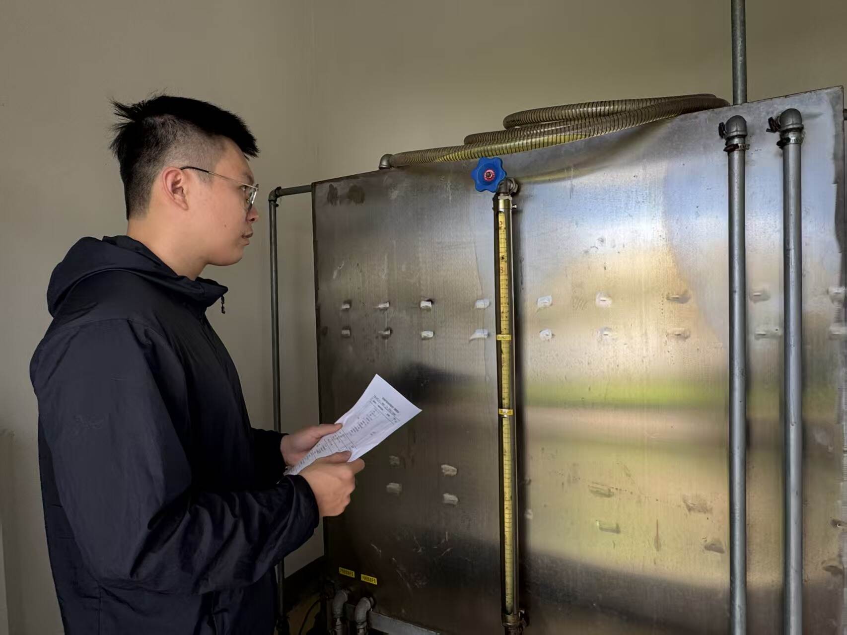 国庆“风雨”守路人：海南空管分局技术保障部迎战台风“麦德姆”