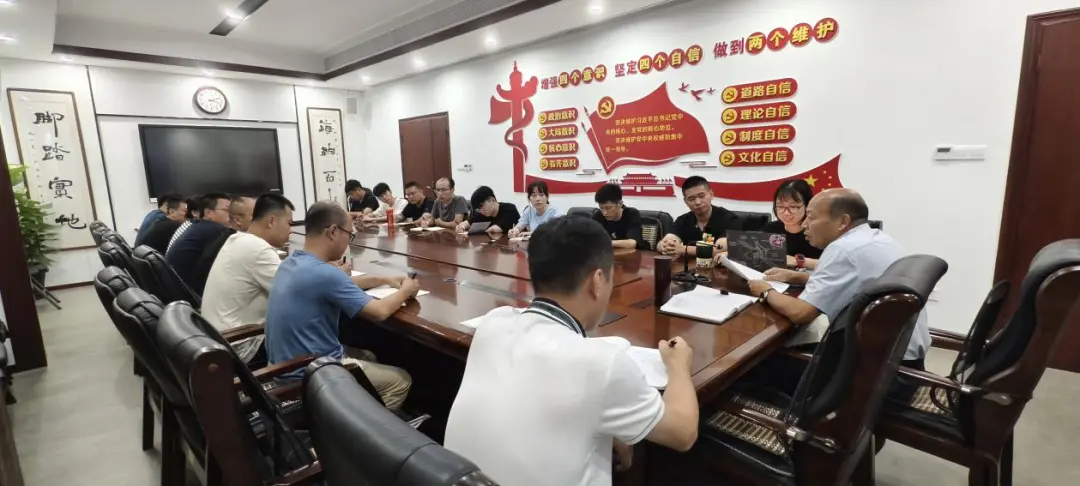 福建空管分局开展连城冠豸山机场复航培训工作