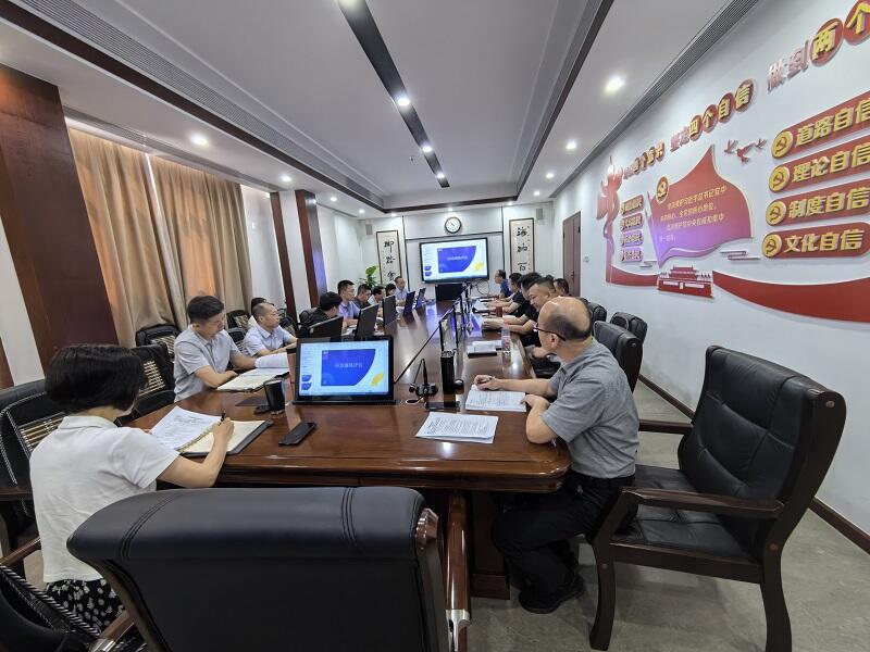 福建空管分局开展空管运行环境突发事件联合应急演练