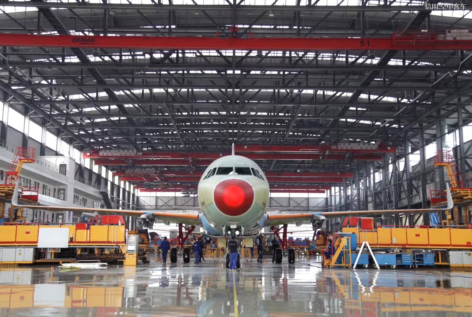 A320超波音737成交付最多飞机