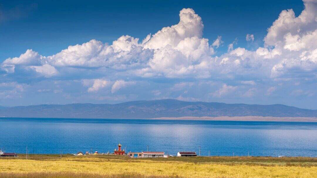 厦航新开、复航多条西宁航线