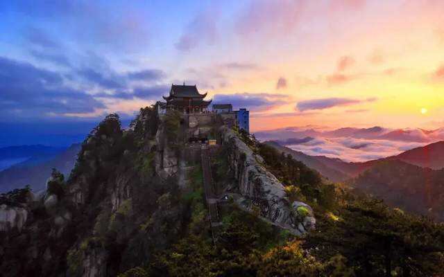 池州九华山机场将添新航线