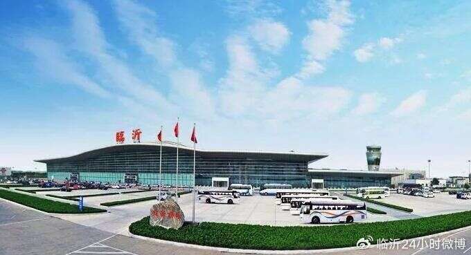 临沂=北京航线10月28日正式恢复