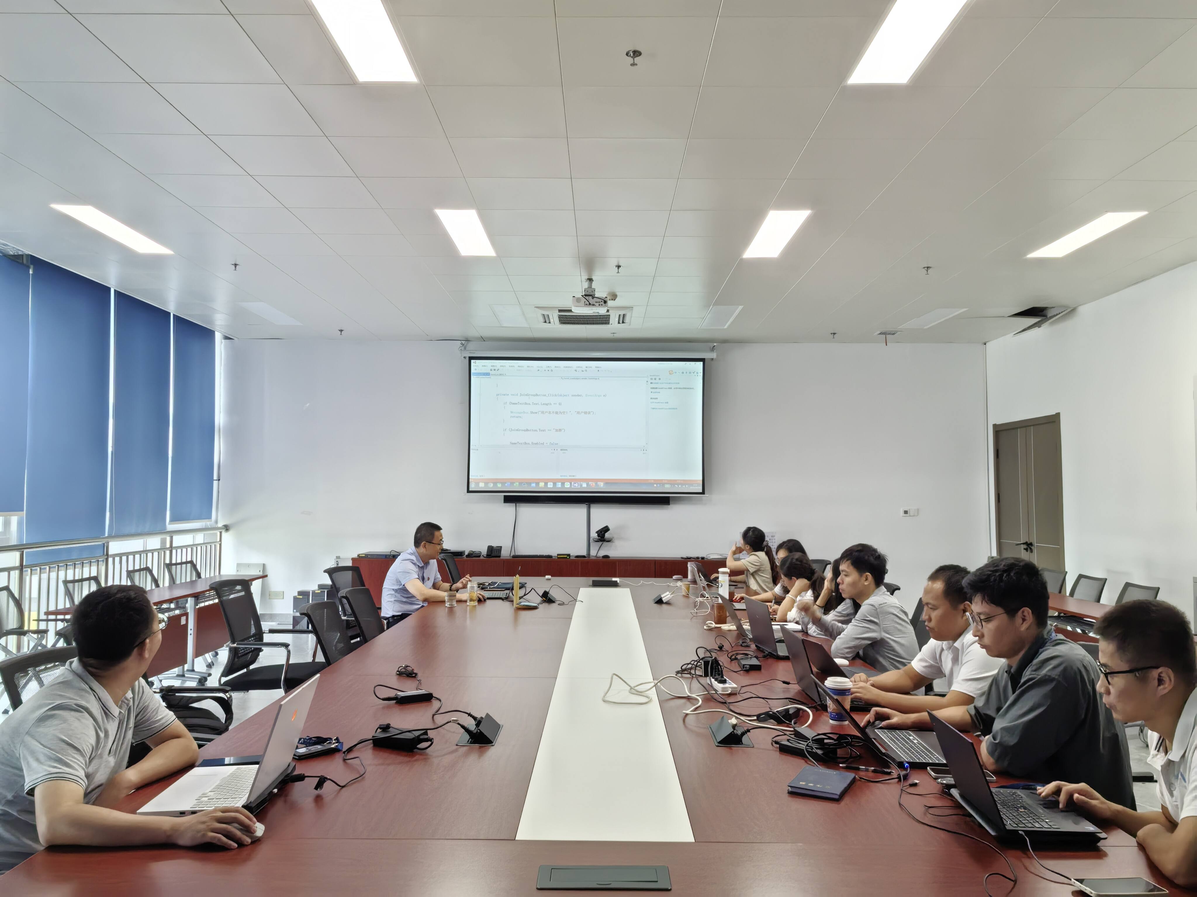 技术进阶驱动业务创新 海南空管分局深化气象科创人才培养