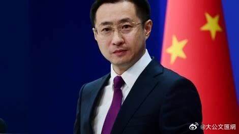 外交部：美方对中国航空公司运营施加限制，不利于两国人员往来