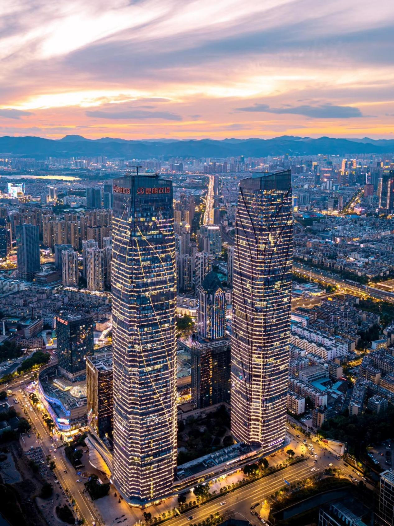 丽水机场冬春换季 新开多个航班（2）