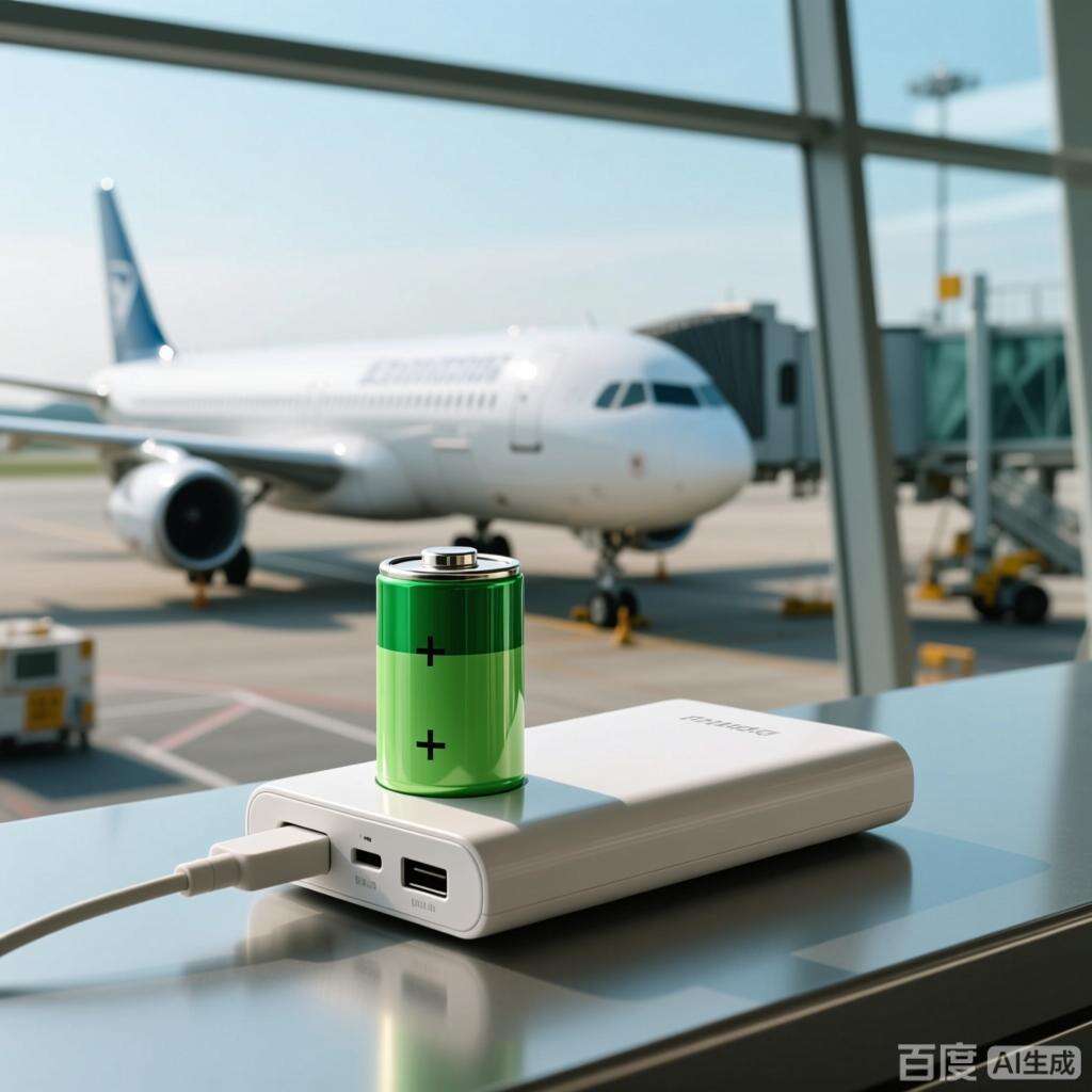 国际航协发起全球活动 帮助旅客携锂电池安心飞