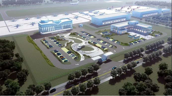 四川两座机场建设传来新消息