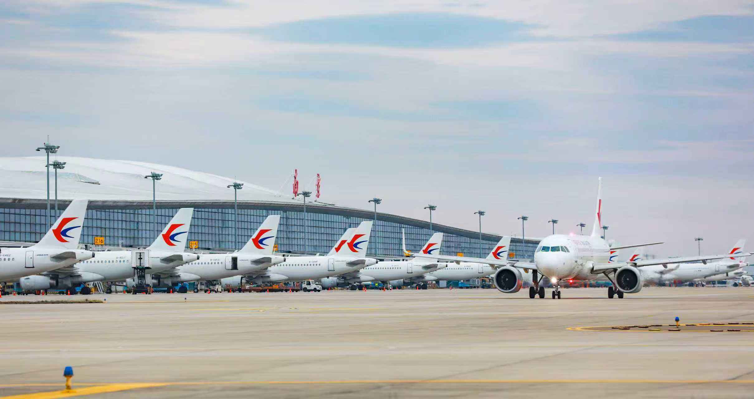 南京直飞法国巴黎航线即将恢复运营