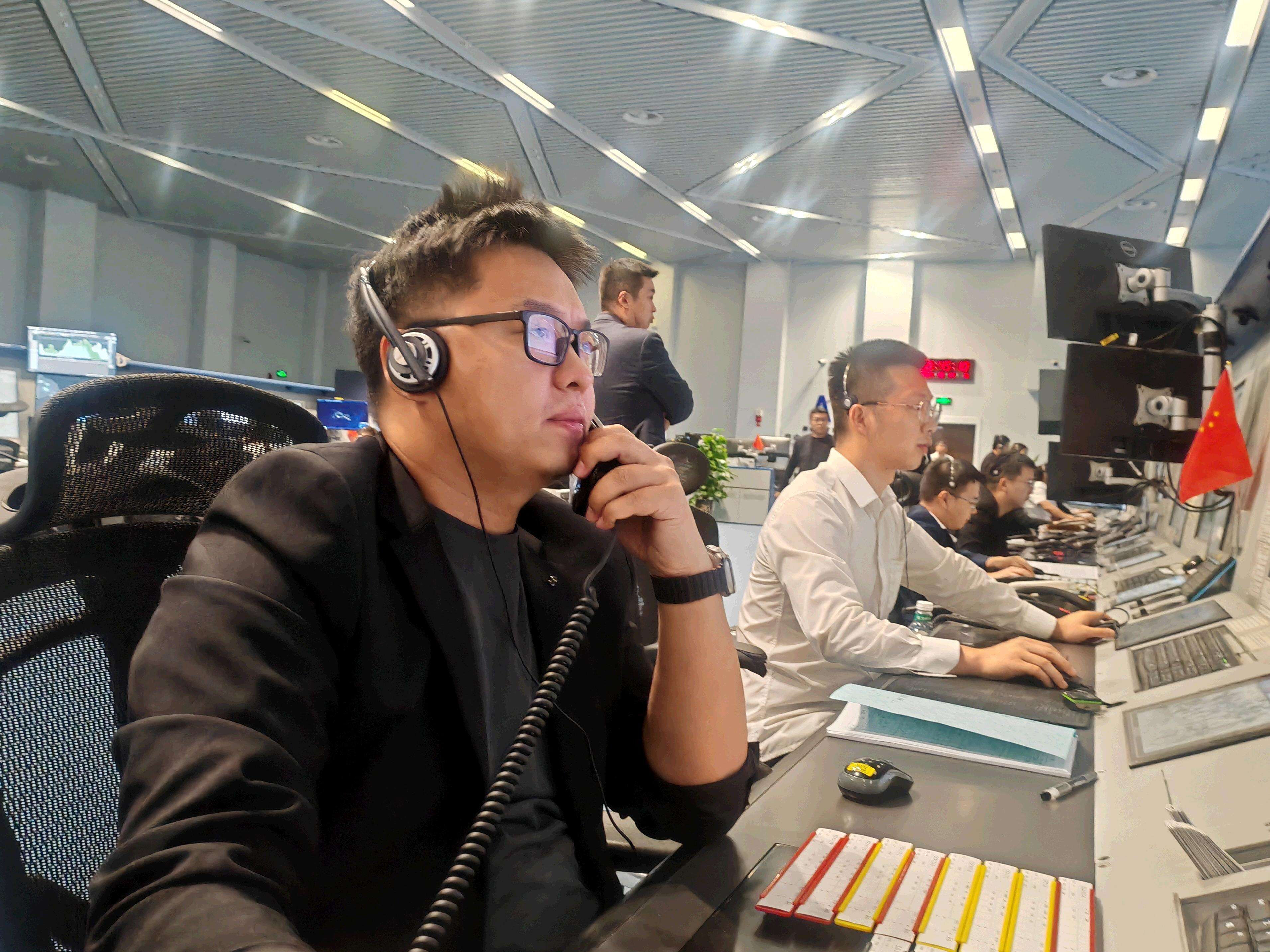 突破469!新疆空管局国际飞越保障架次再创新高