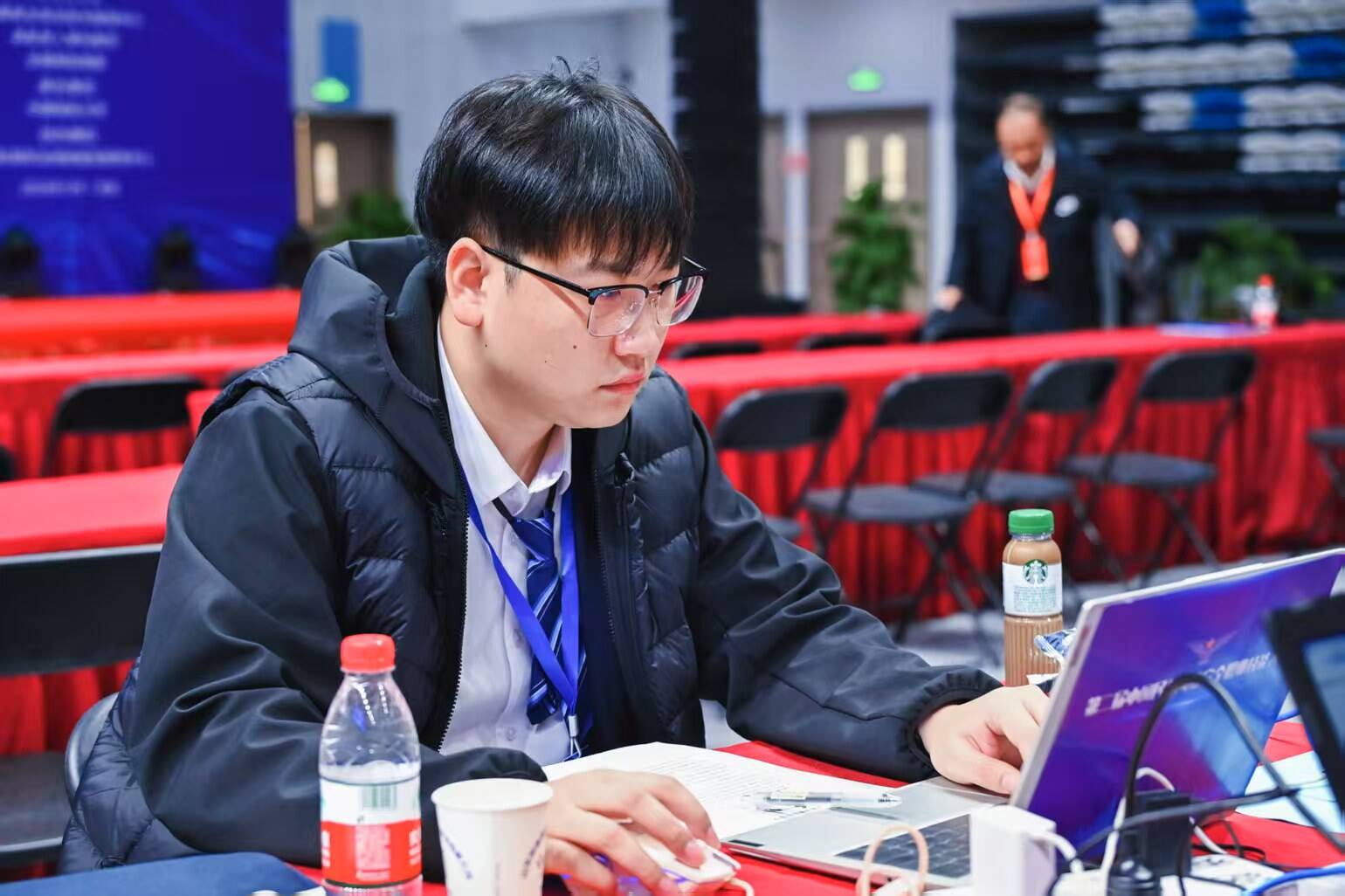 创新显担当 青春绽芳华——记华东空管局青年岗位能手刘克