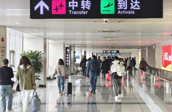 体验革新：石家庄正定国际机场如何重塑旅客出行时空？