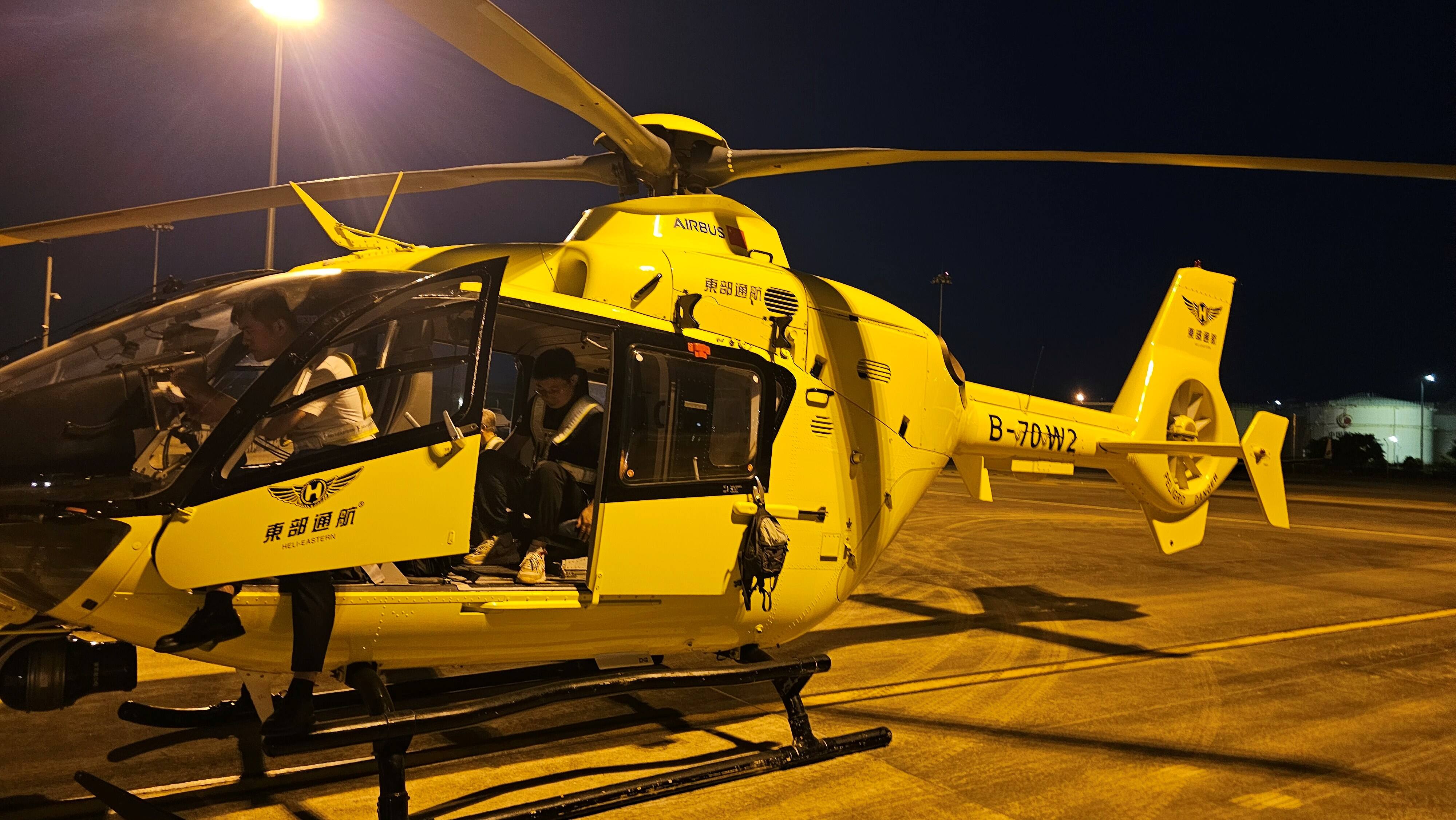 中南空管局管制中心全力保障白云机场T3航站楼及五跑道航拍任务