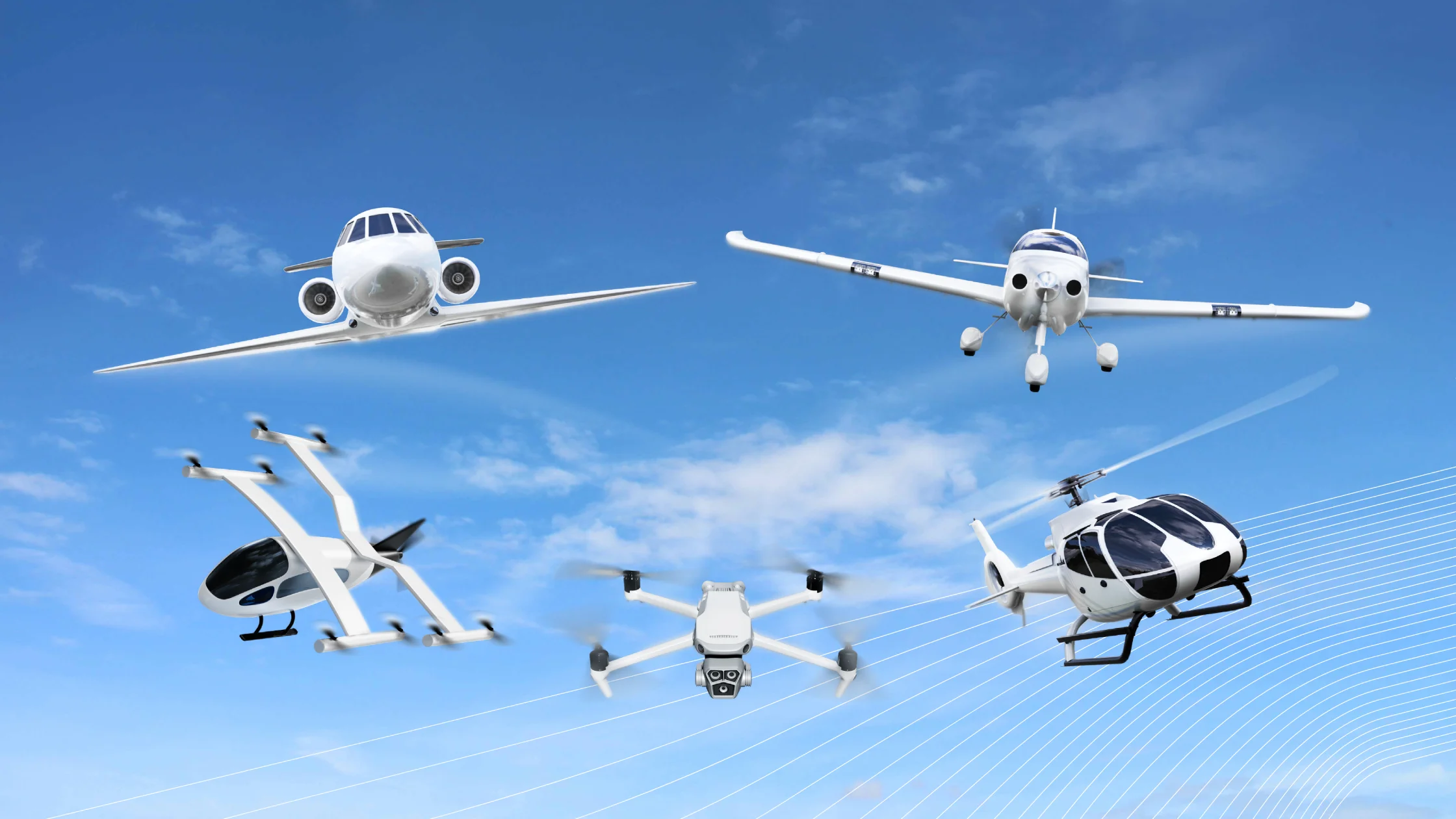 夯实“双航展”品牌,共绘通航新未来!2025亚洲通航展新闻发布会在珠海召开