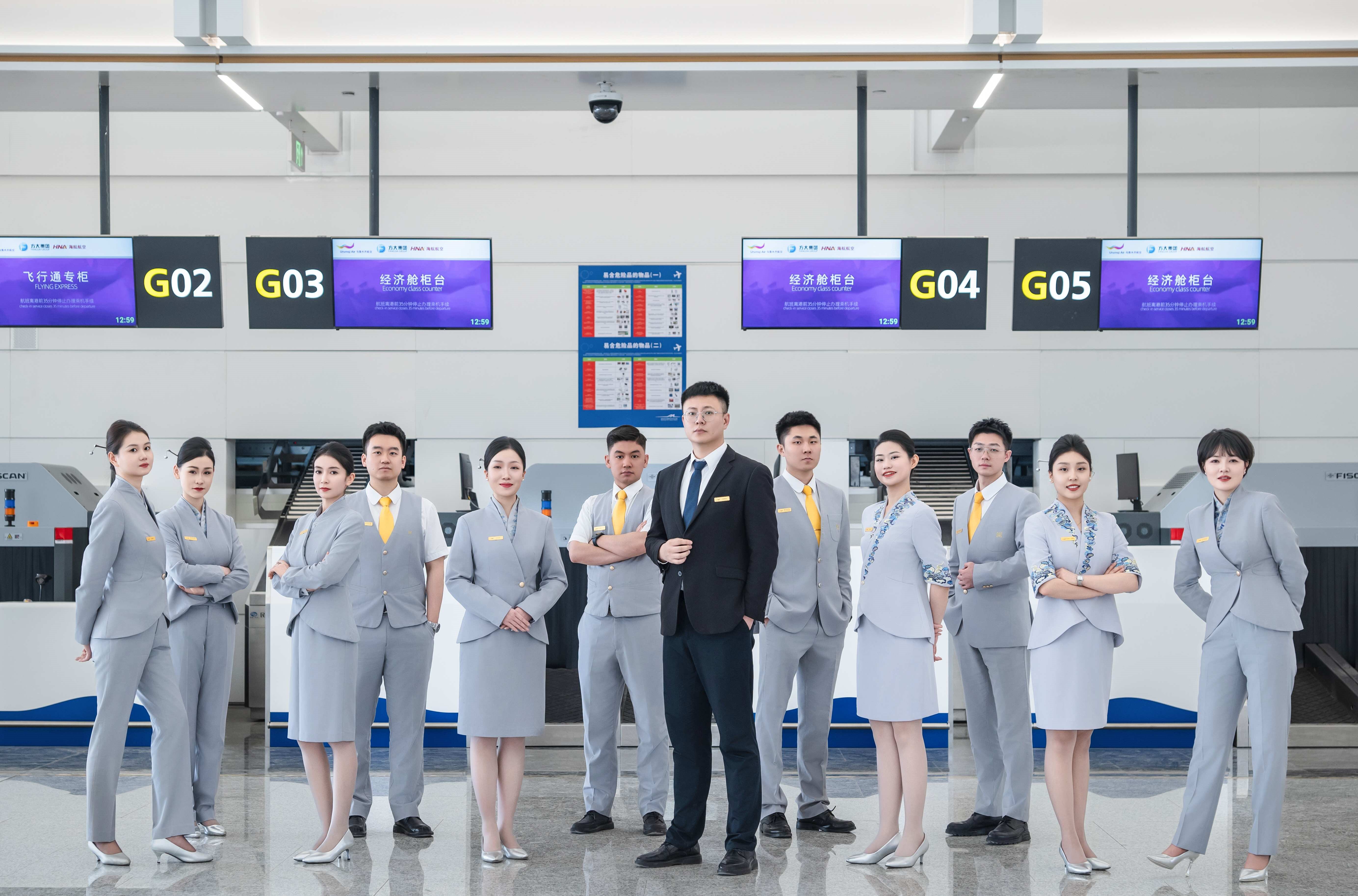 榜样力量｜爱岗敬业初心不改，精益求精铸就非凡