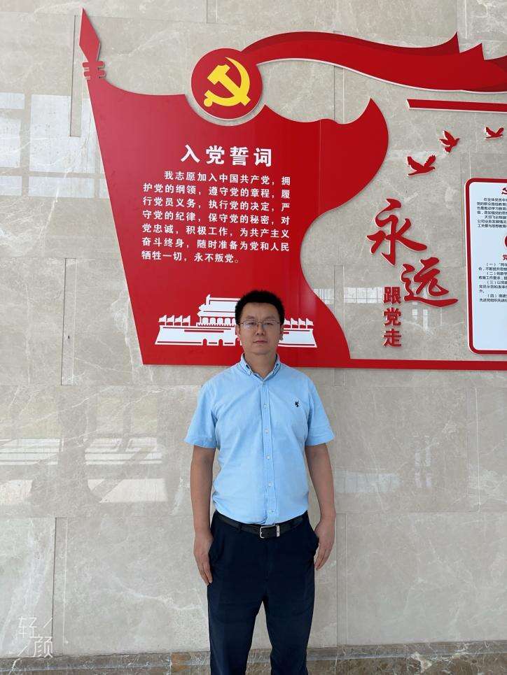 乌鲁木齐航空总飞行师刘盼刚：以党员硬核素养，筑牢安全防线