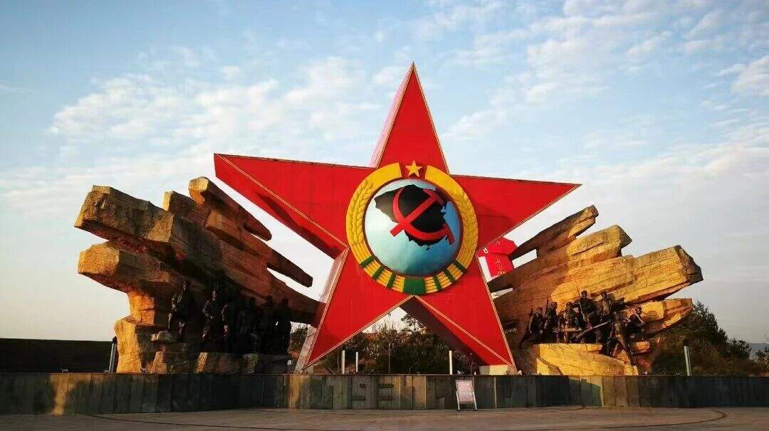 江西航空新开南昌=遵义=瑞金红色航线