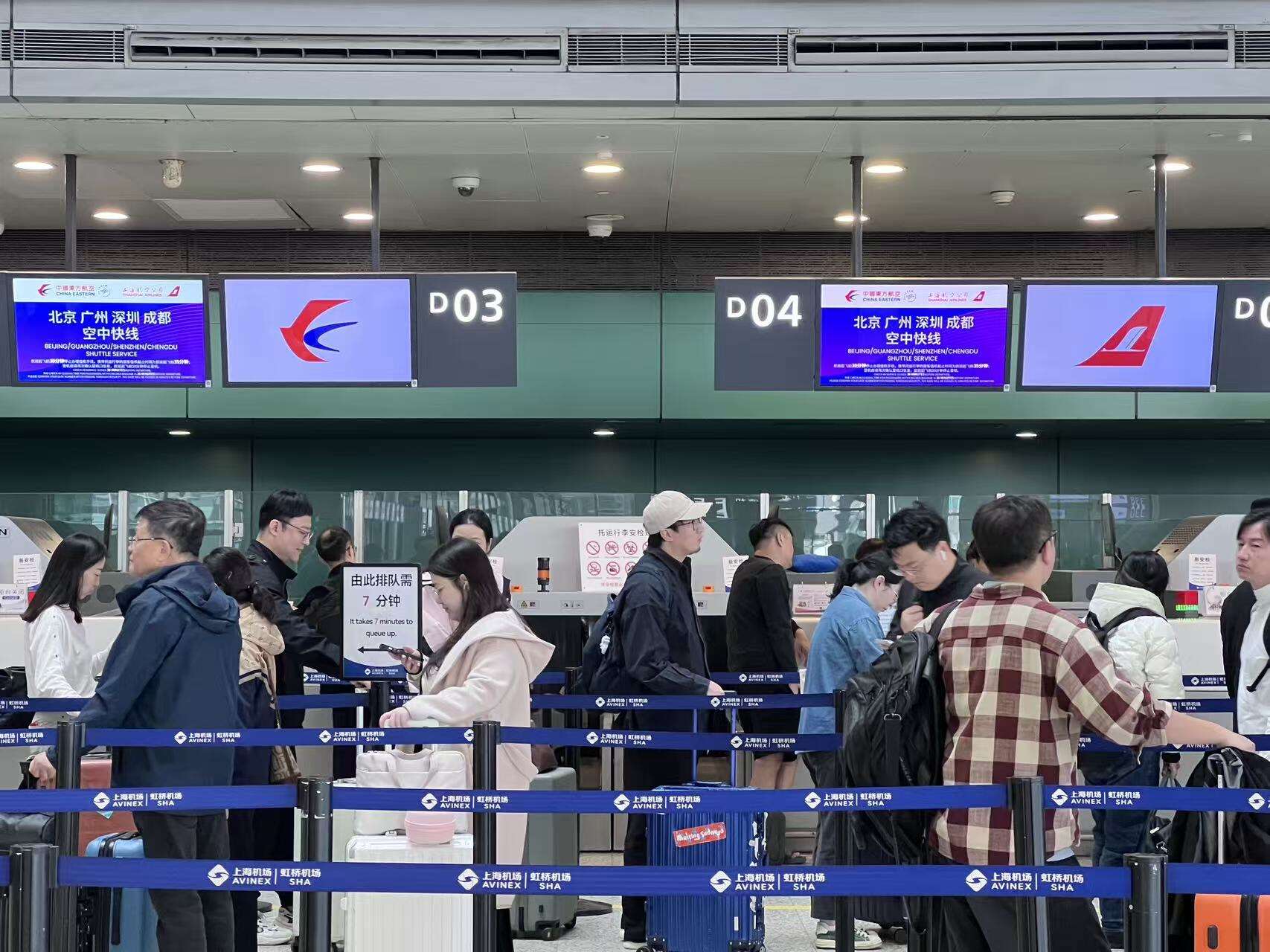 中国东航2025年冬春航季：冰雪航线、空中快线齐上新，全球最长航线开航在即