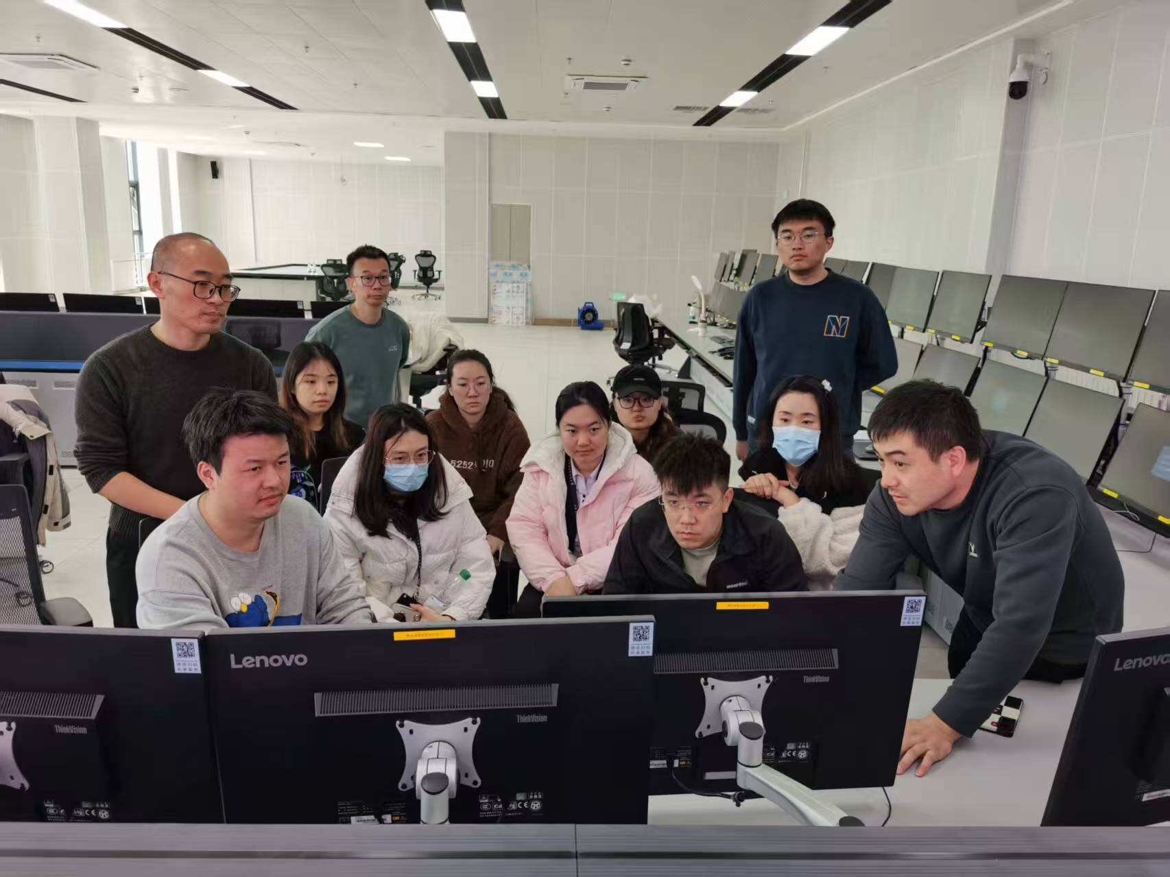 科技助力空管气象“软实力”提升 创新引领服务水平高质量发展——新疆空管局空管中心气象中心决胜“十四五”科技创新成果纪实