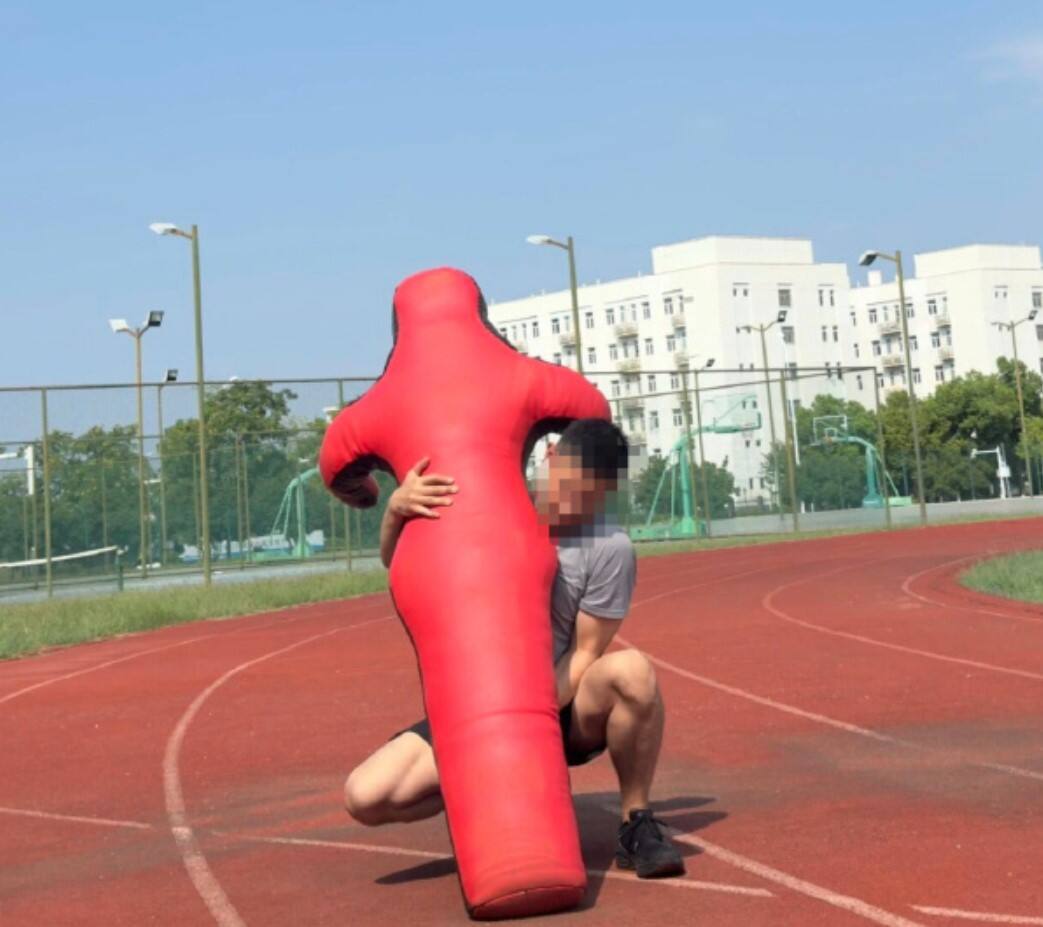 南航湖北分公司通报一名安全员参加3公里体能测试时离世