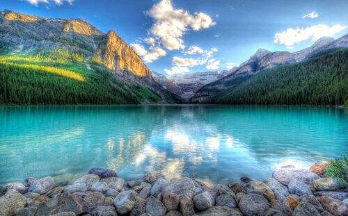 中国恢复赴加拿大团队游 相关机票搜索量大涨