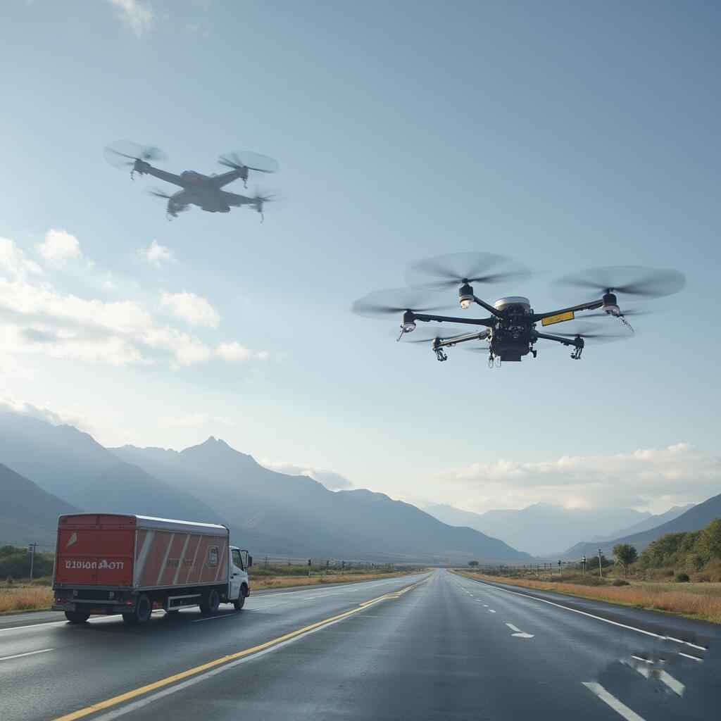 江西公布无人驾驶航空器适飞空域范围