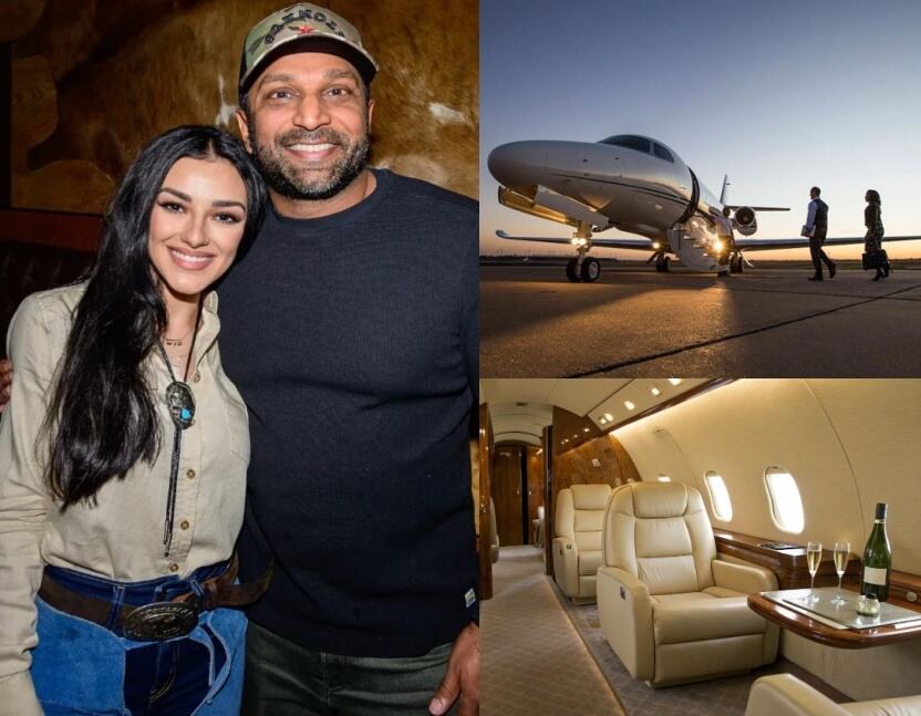 美FBI局长被曝用公务飞机接女友