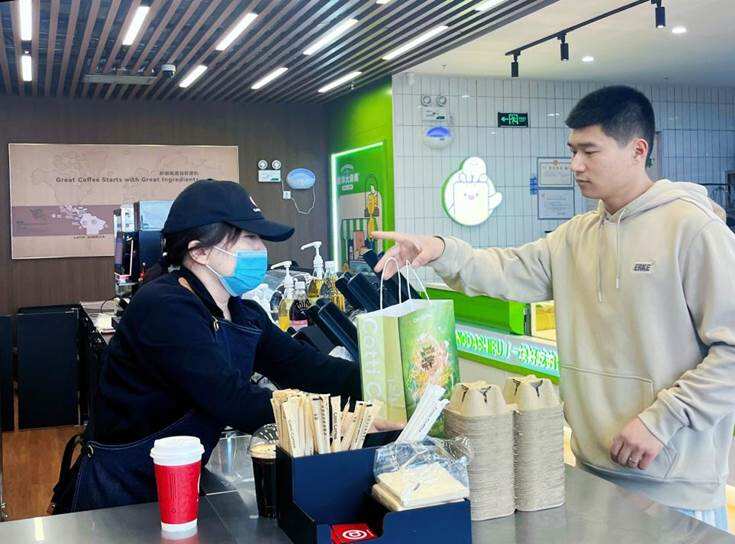 罗森便利店、比音勒芬、吉野家、库迪咖啡等7家新店入驻 石家庄正定国际机场：多元业态升级旅客出行体验