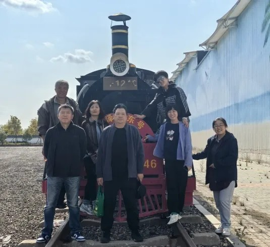 凝心聚力，继往开来——青岛空管站技术保障部分会活动