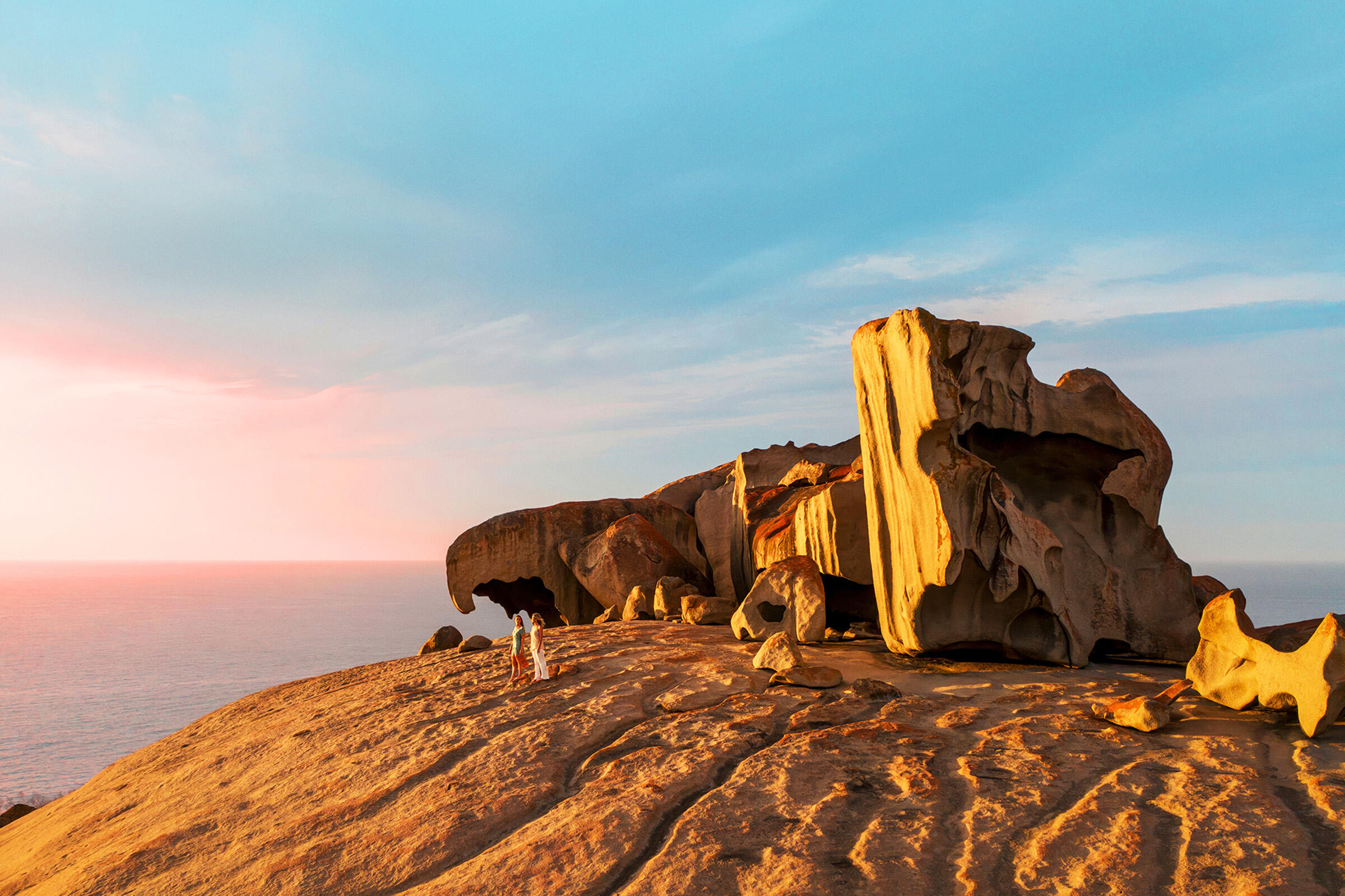 重返南澳首府 国泰航空往返阿德莱德航线启航