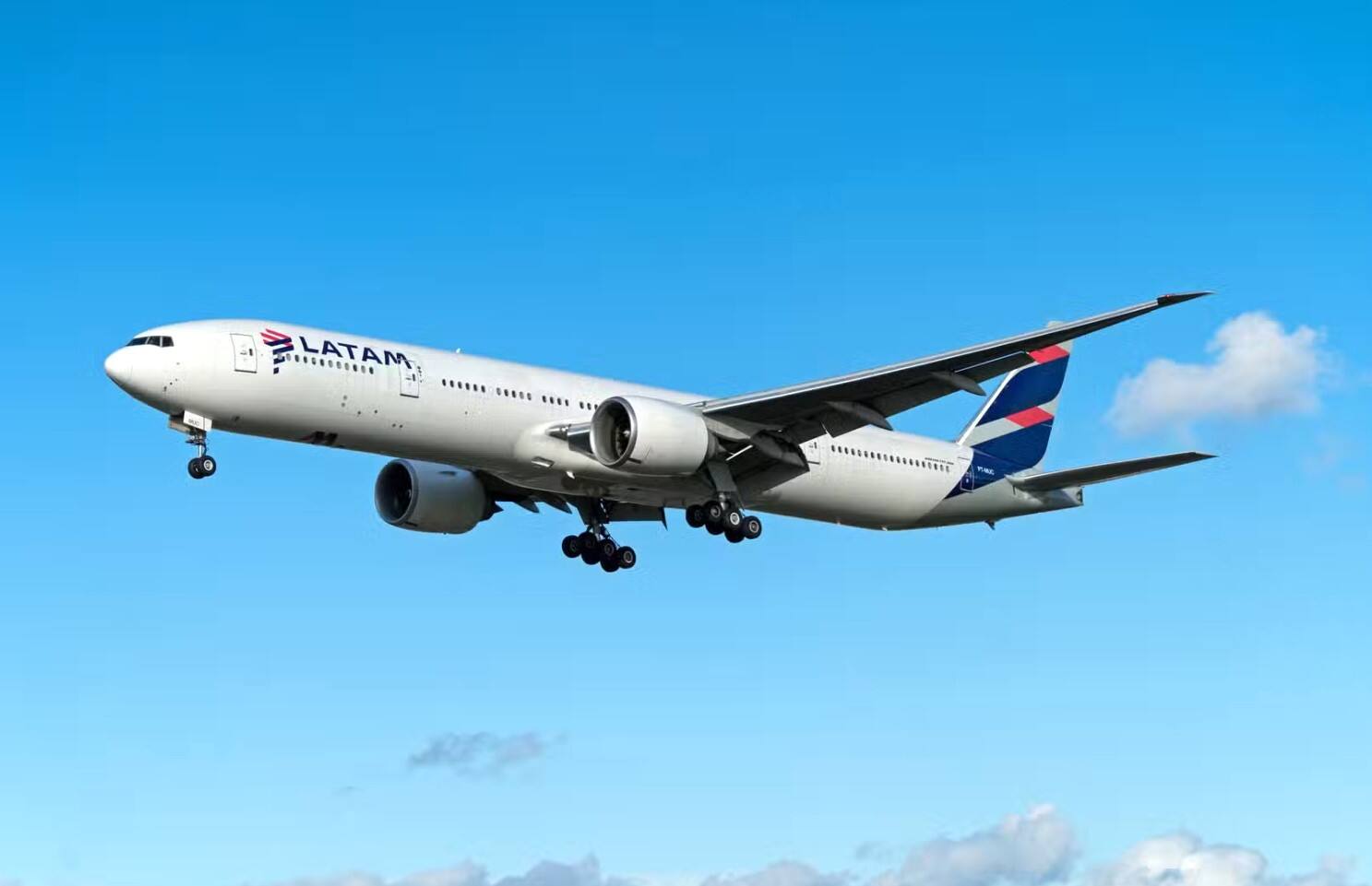 南美最大航司的飞行员开始罢工 航班大量取消