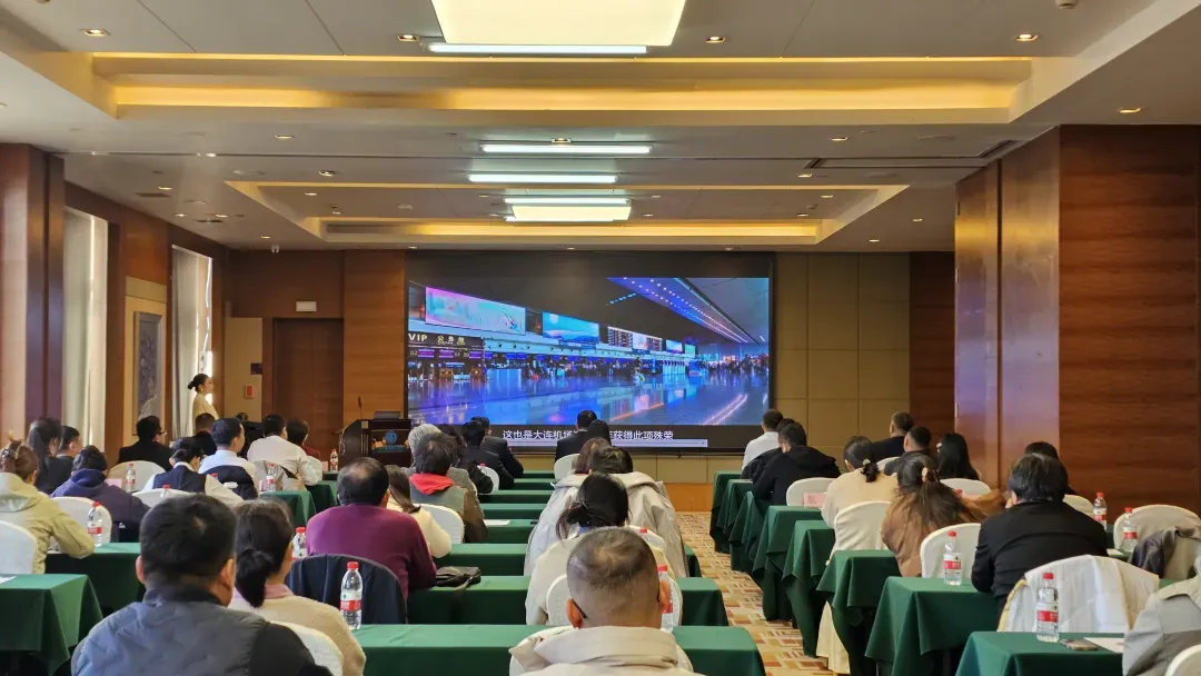 辽宁省丹东市:冬航季产品“套餐”送到咱家门口