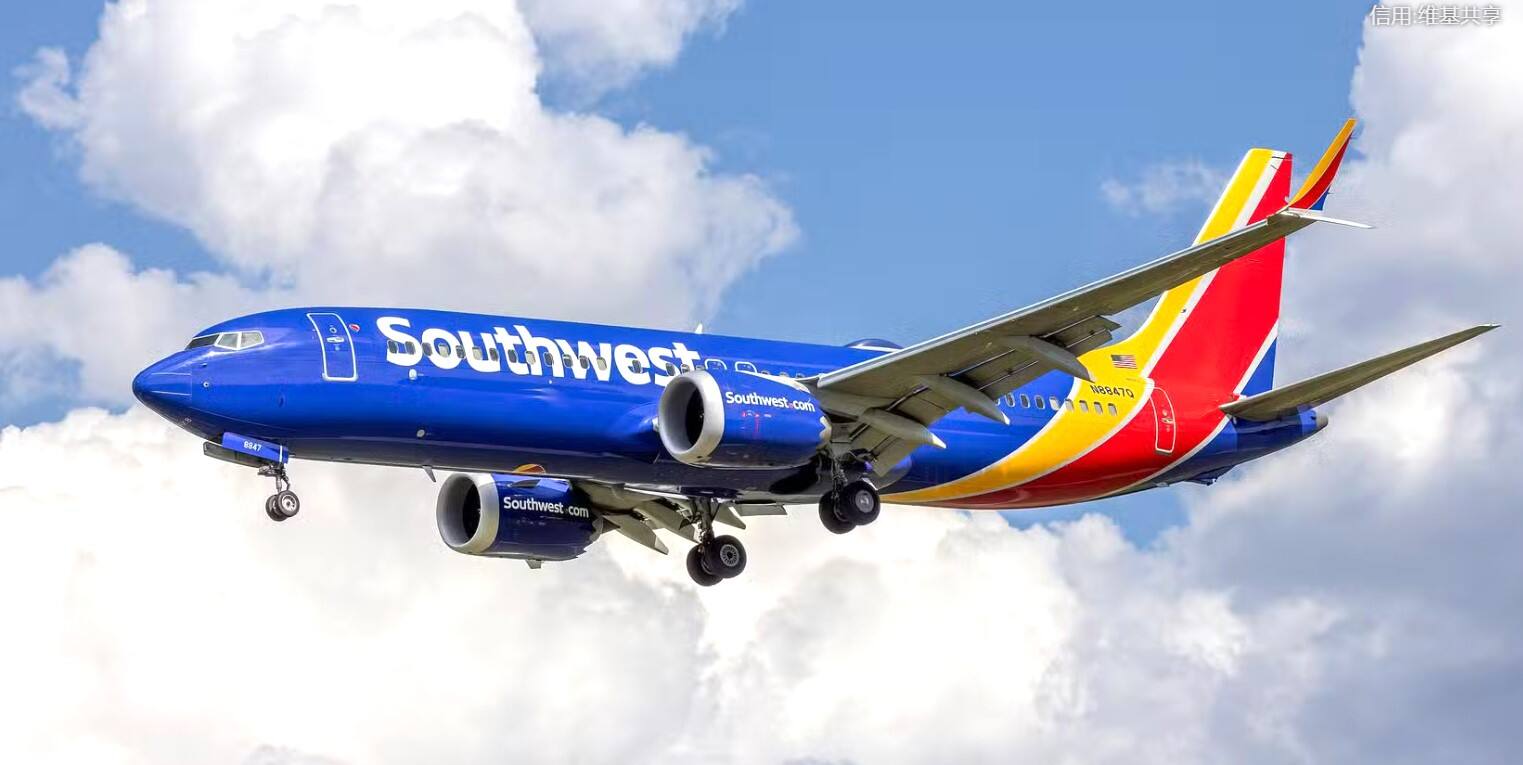 美国政府重启 航班削减余波未消