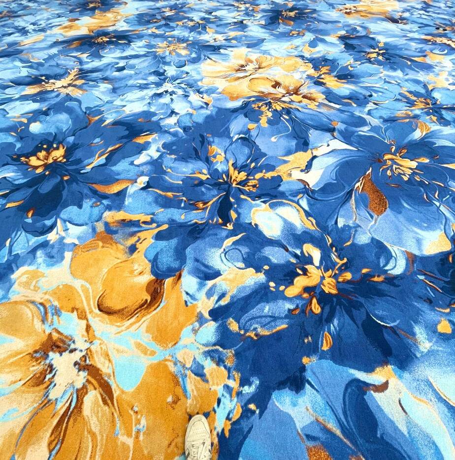 旅客吐槽航站楼地毯“阻力拉满”,白云机场回应了